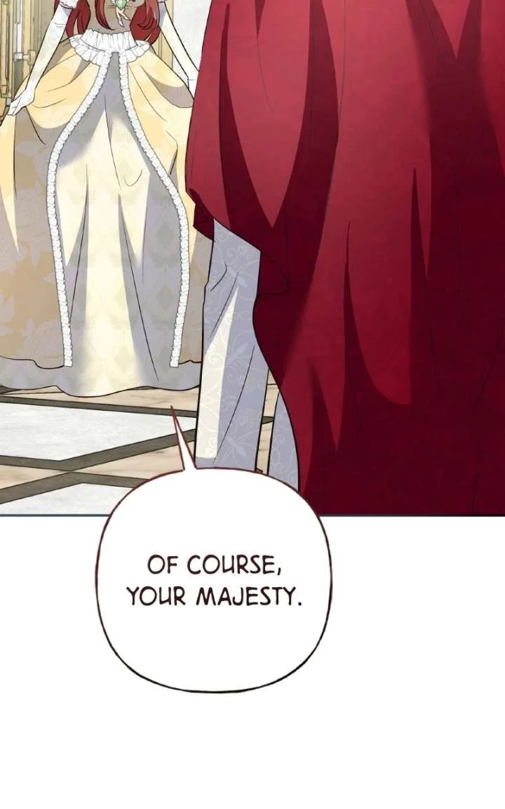 The Handmaiden Hates Childcare Chapter 102 page 88