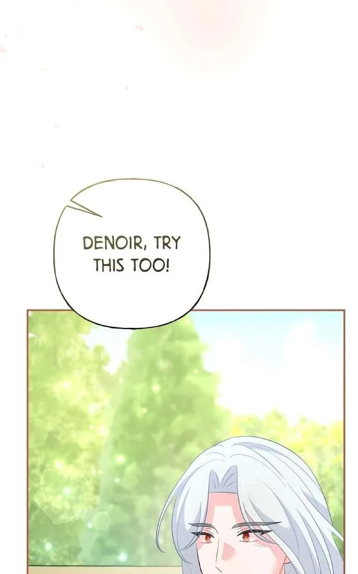 The Handmaiden Hates Childcare Chapter 101 page 143