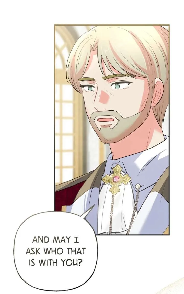 The Handmaiden Hates Childcare Chapter 102 page 57