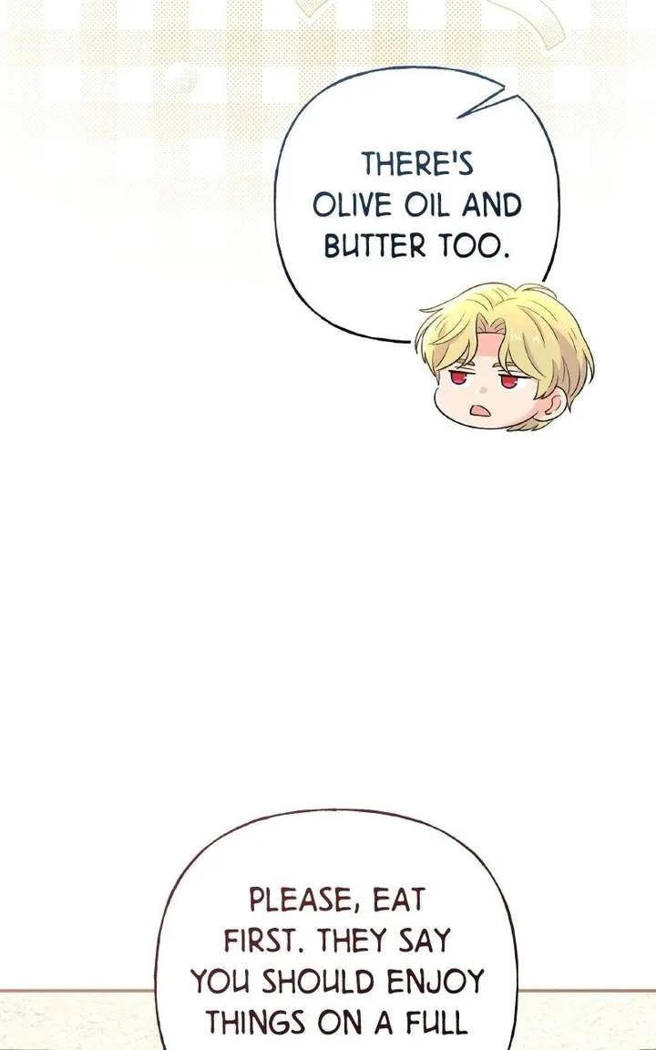 The Handmaiden Hates Childcare Chapter 101 page 97
