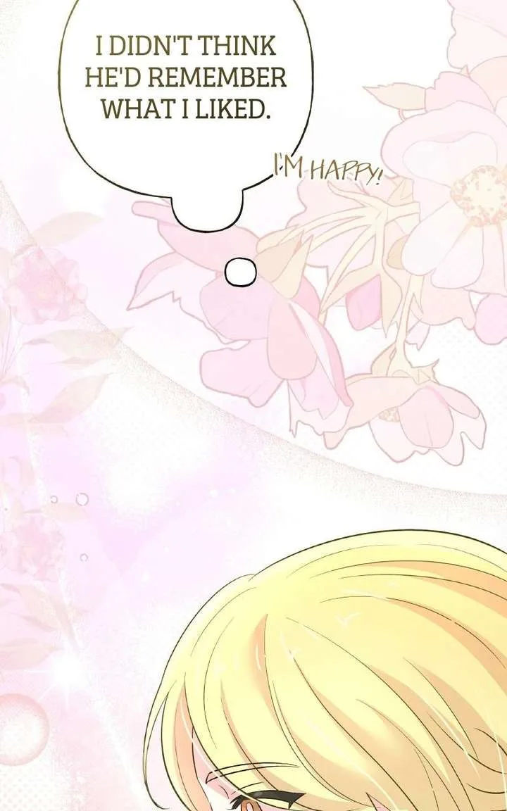 The Handmaiden Hates Childcare Chapter 101 page 133