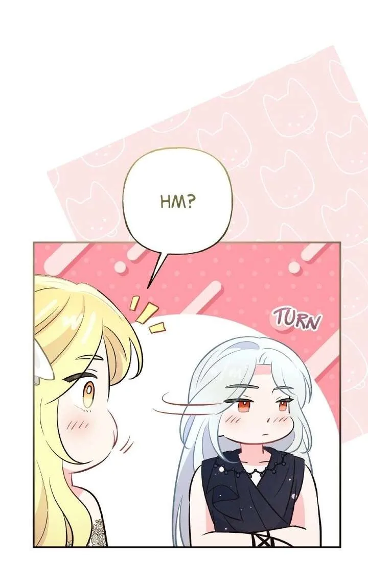 The Handmaiden Hates Childcare Chapter 101 page 124