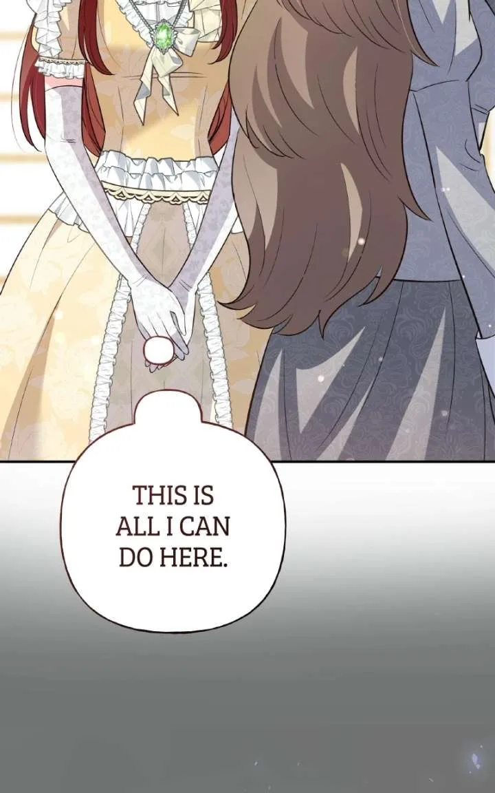 The Handmaiden Hates Childcare Chapter 102 page 73