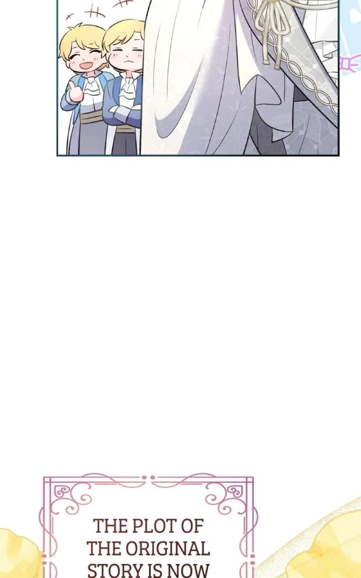 The Handmaiden Hates Childcare Chapter 102 page 142