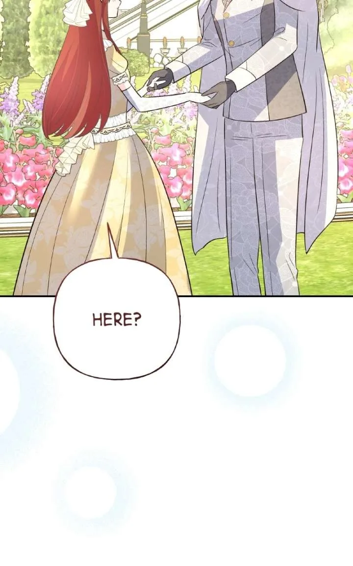 The Handmaiden Hates Childcare Chapter 102 page 140