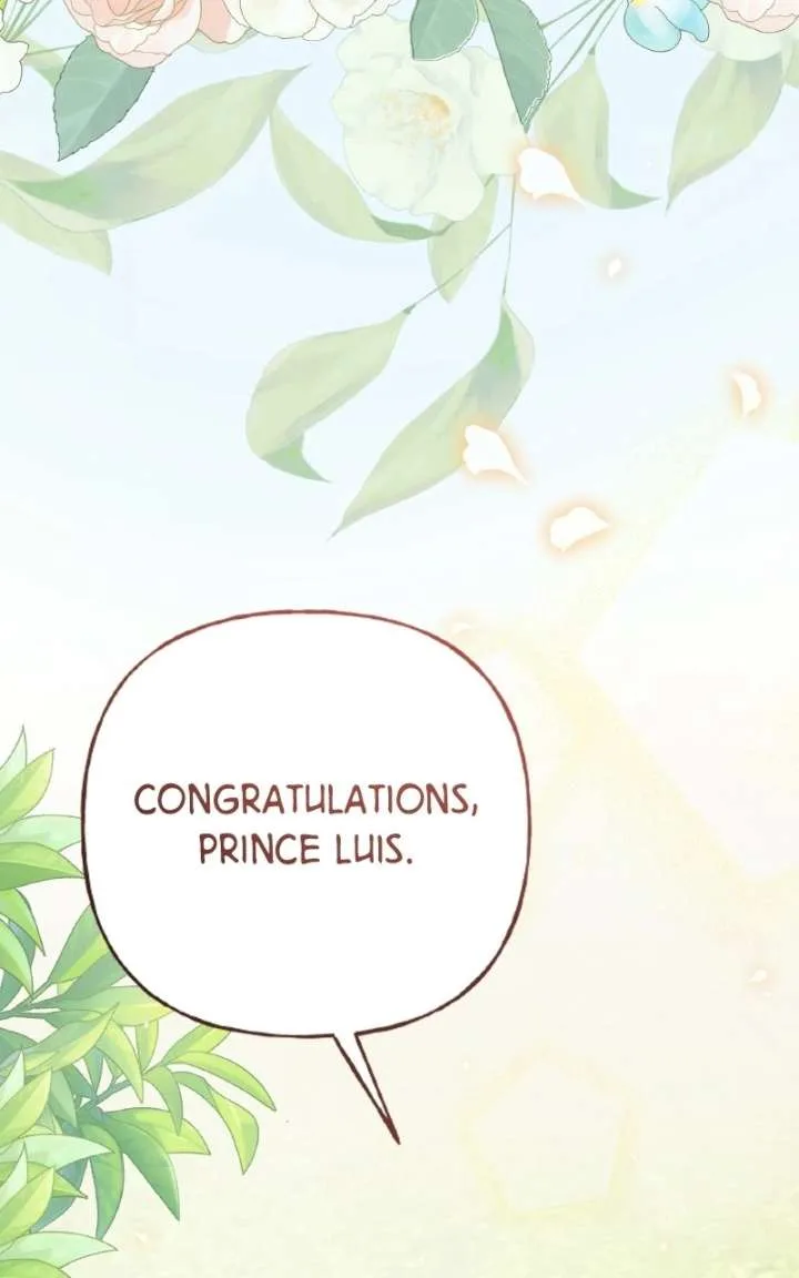 The Handmaiden Hates Childcare Chapter 102 page 124
