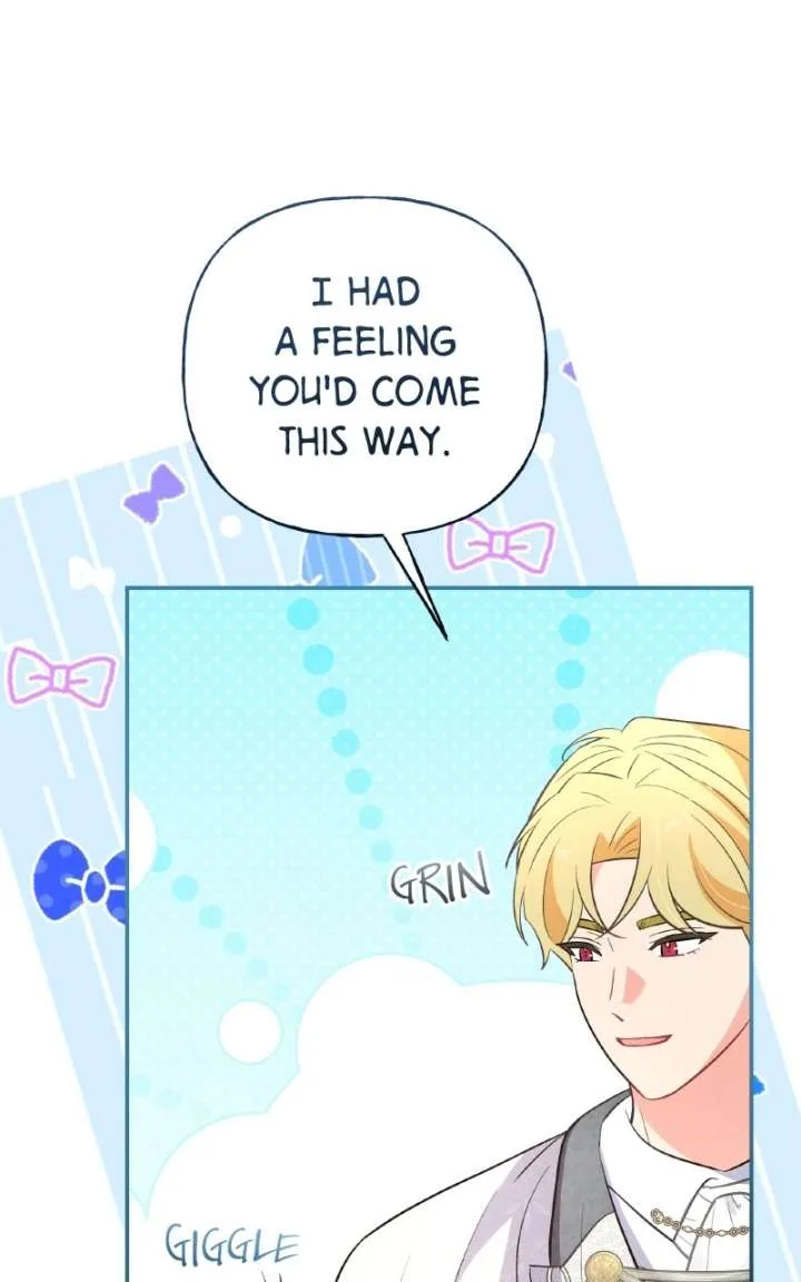 The Handmaiden Hates Childcare Chapter 102 page 141