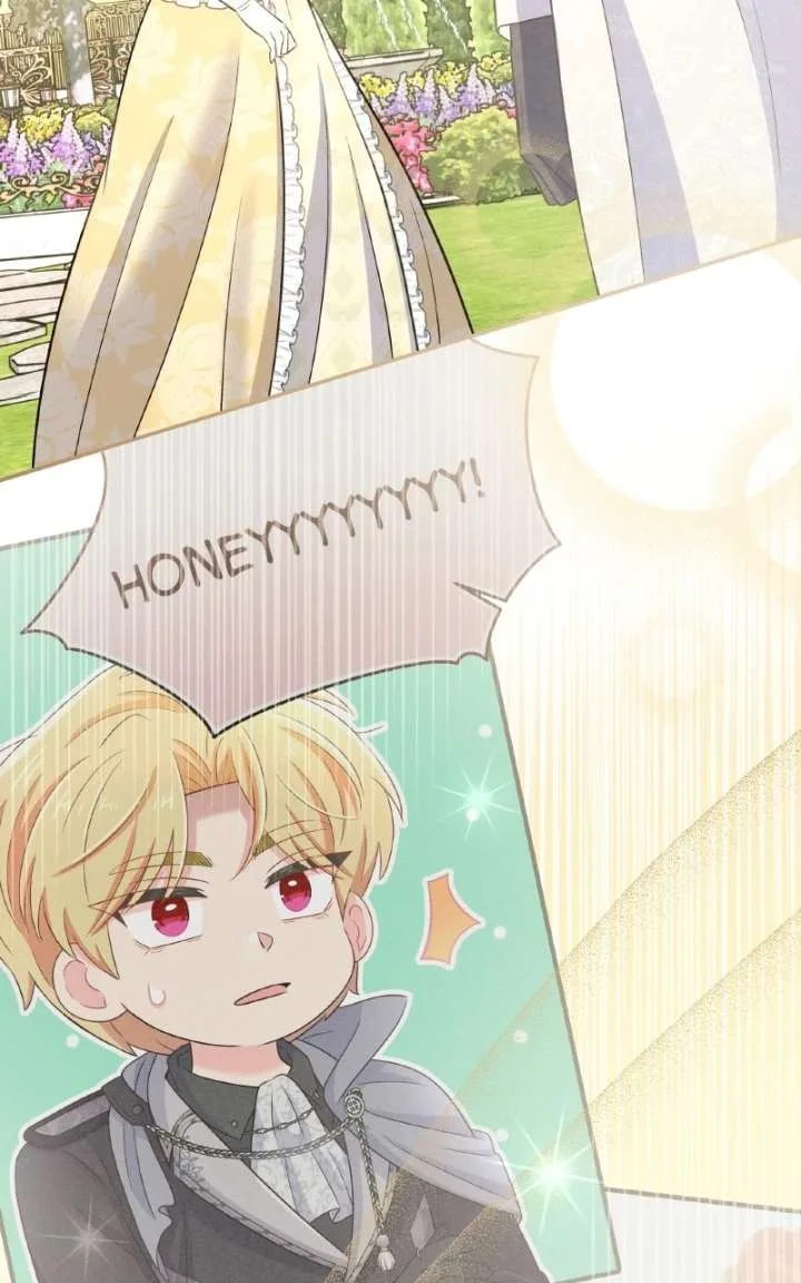 The Handmaiden Hates Childcare Chapter 102 page 136