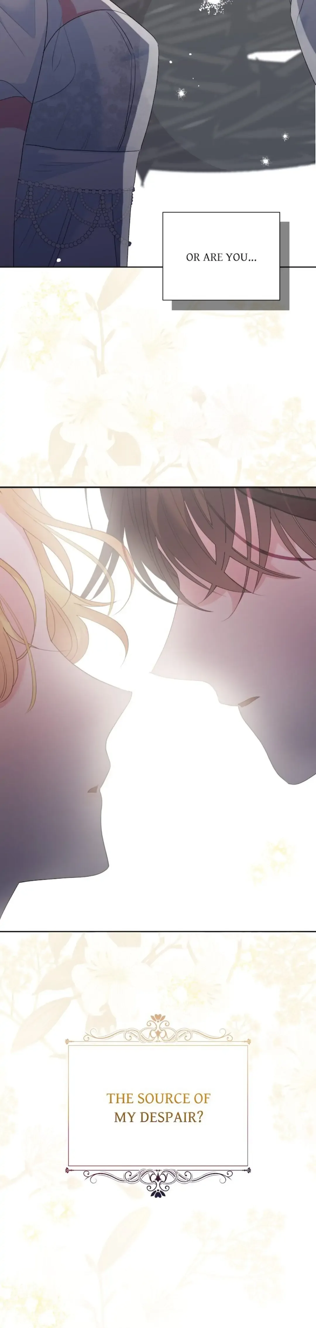 The Handsome Male Lead Won’t Let Me Log Out Chapter 0 page 16