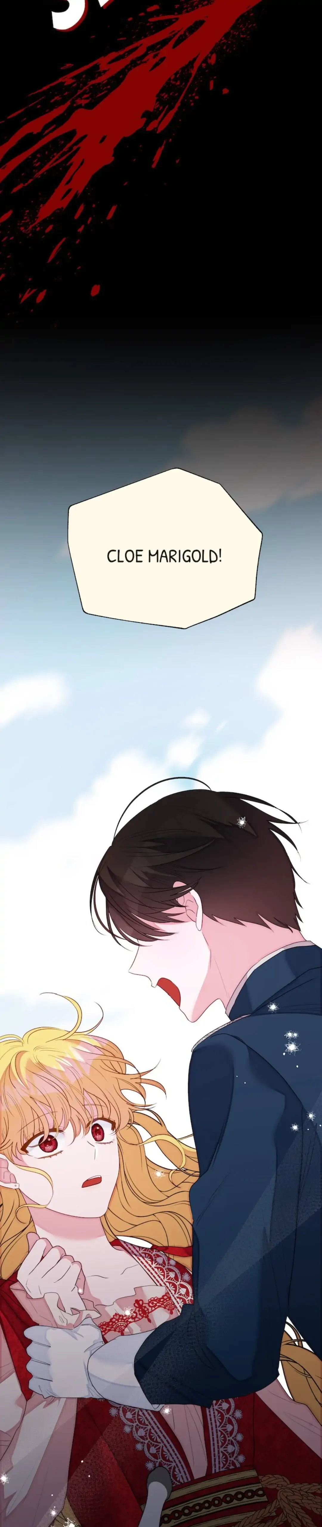 The Handsome Male Lead Won’t Let Me Log Out Chapter 0 page 4