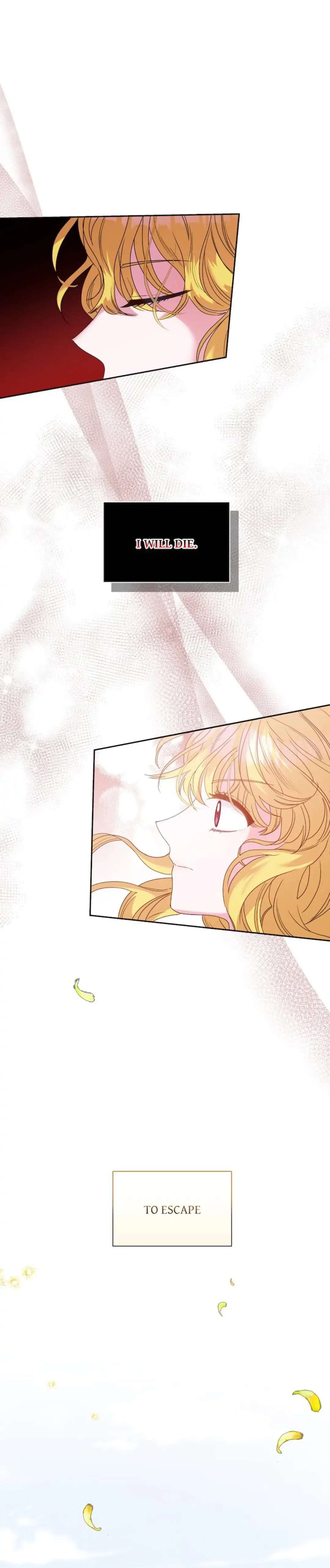 The Handsome Male Lead Won’t Let Me Log Out Chapter 0 page 2