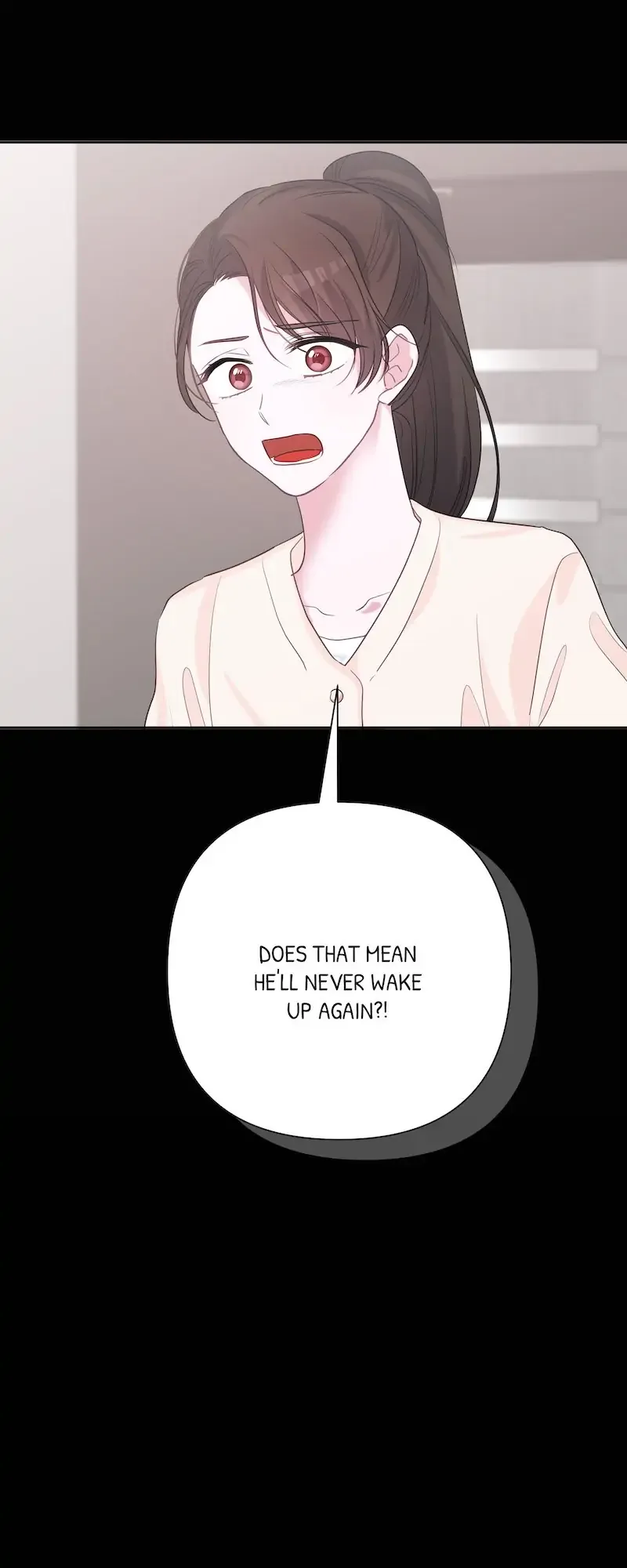 The Handsome Male Lead Won’t Let Me Log Out Chapter 2 page 12