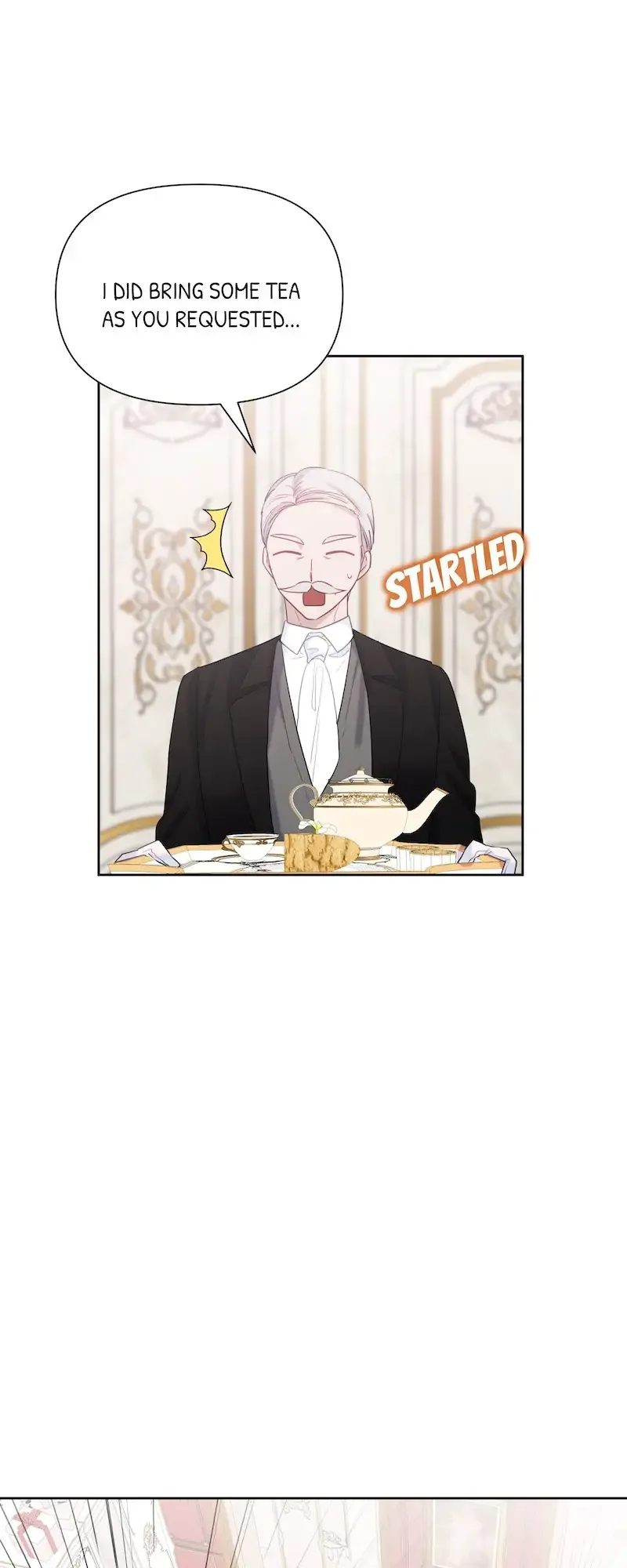 The Handsome Male Lead Won’t Let Me Log Out Chapter 2 page 15
