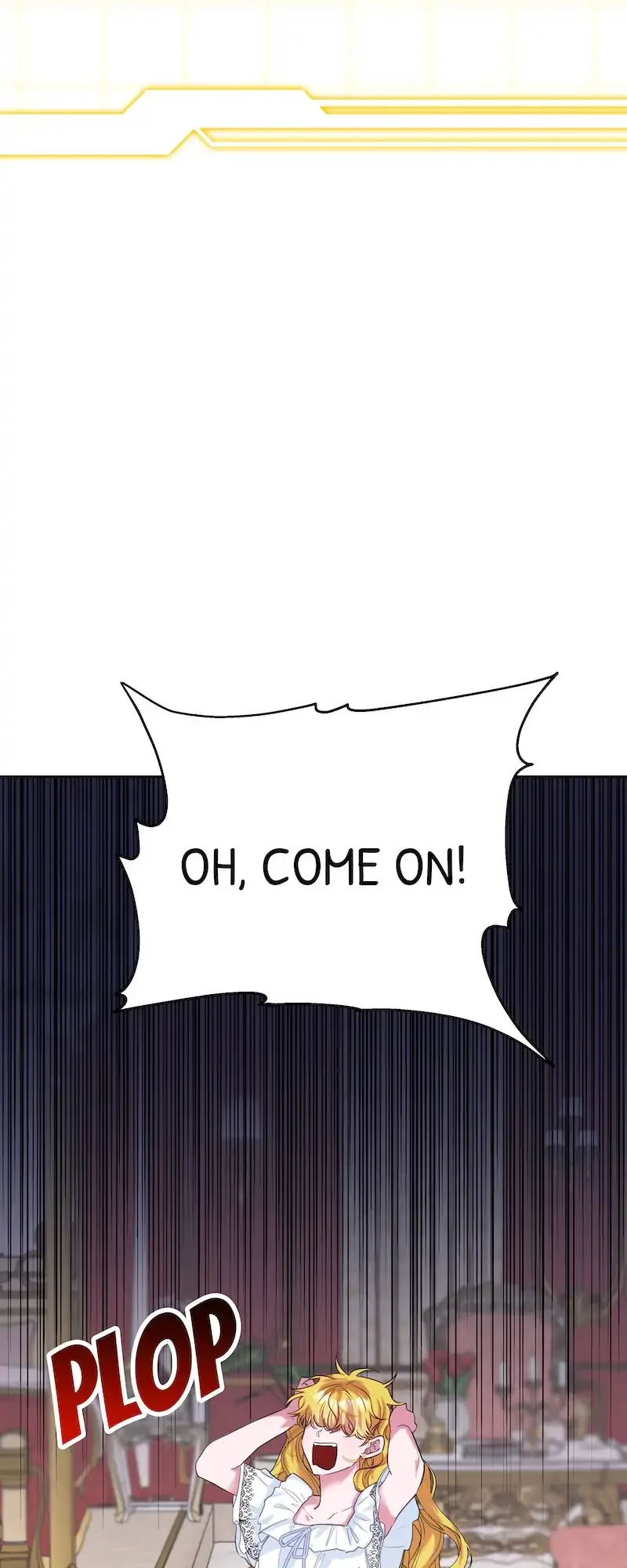 The Handsome Male Lead Won’t Let Me Log Out Chapter 2 page 4