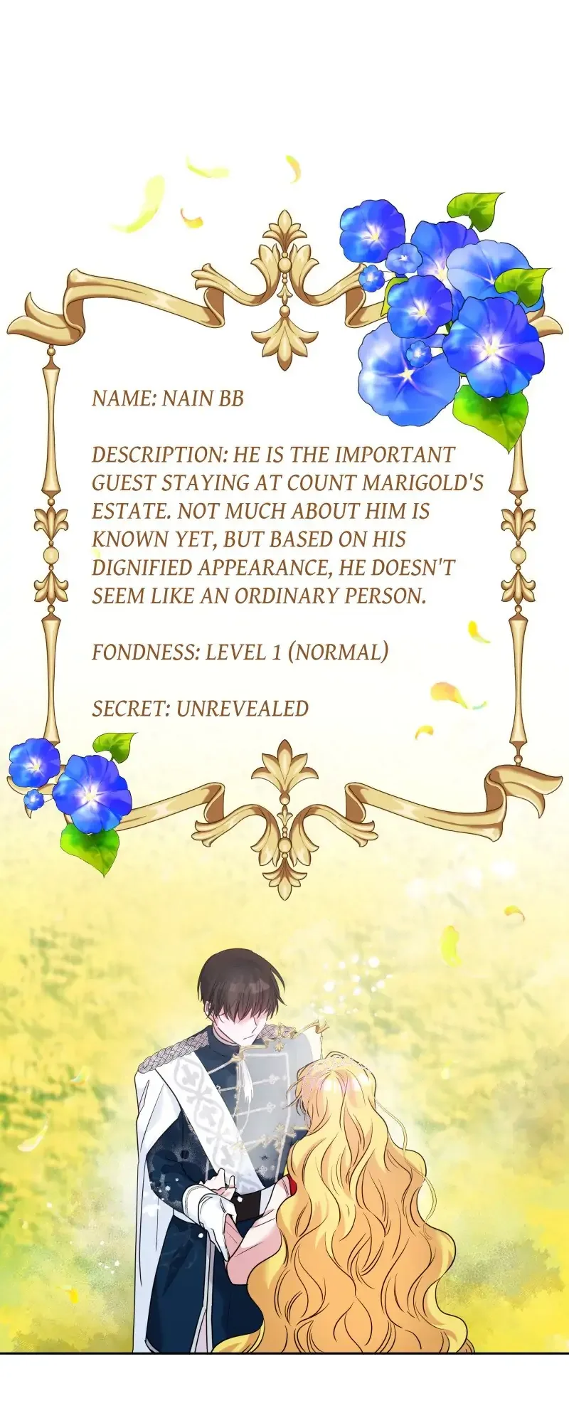 The Handsome Male Lead Won’t Let Me Log Out Chapter 3 page 20