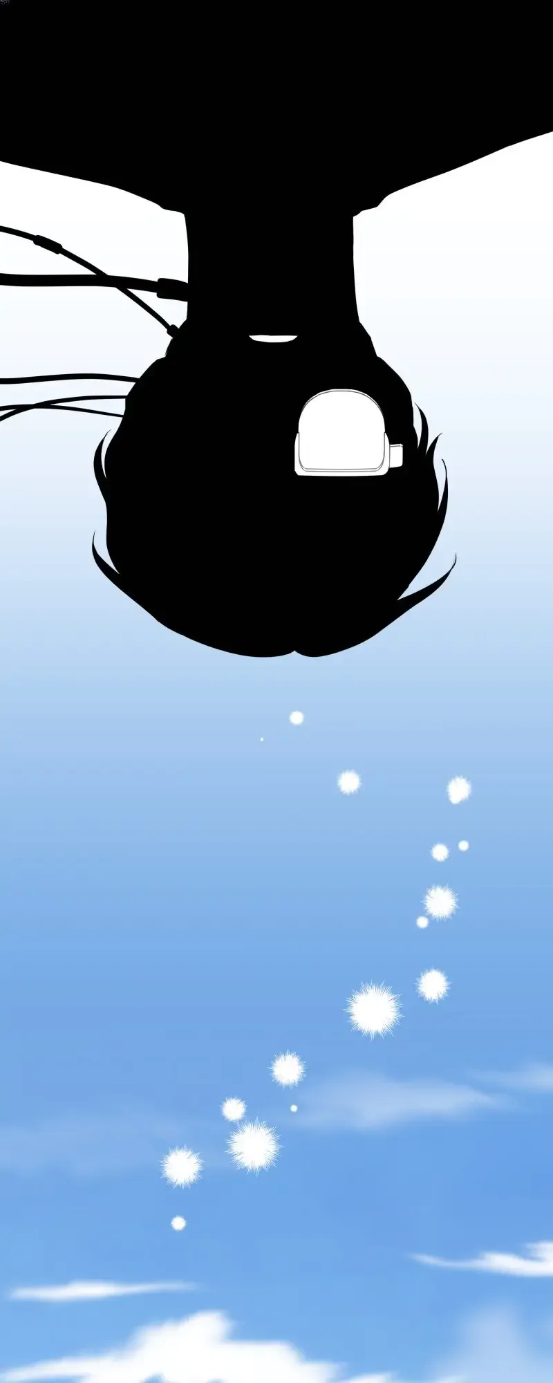 The Handsome Male Lead Won’t Let Me Log Out Chapter 3 page 16
