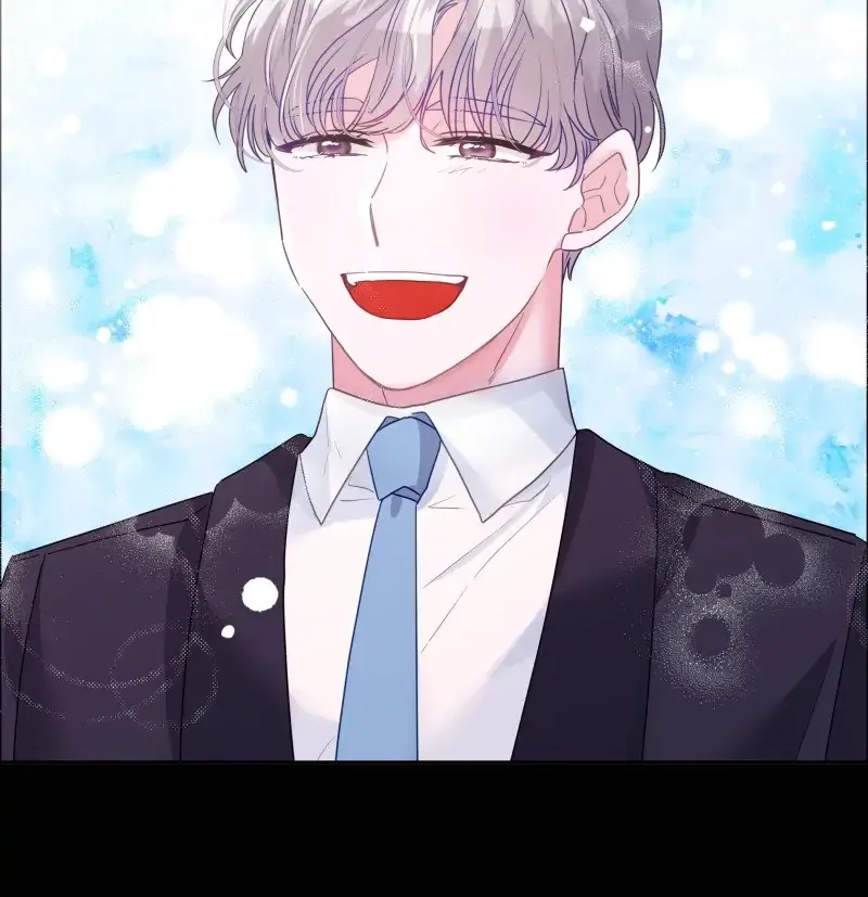 The Handsome Male Lead Won’t Let Me Log Out Chapter 3 page 8