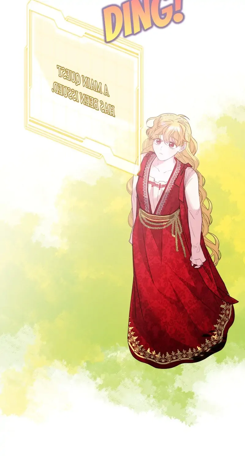 The Handsome Male Lead Won’t Let Me Log Out Chapter 3 page 46