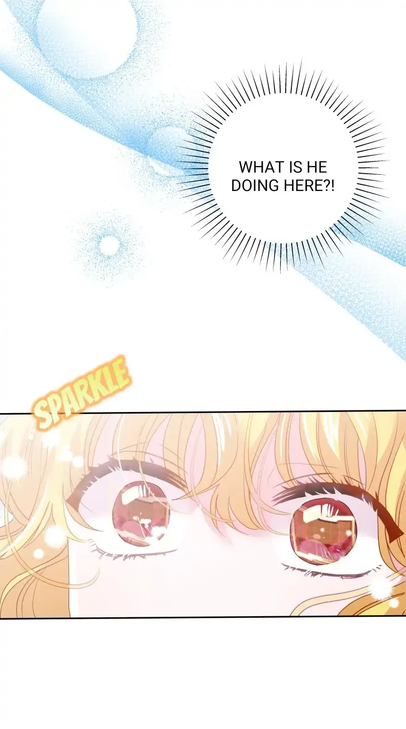 The Handsome Male Lead Won’t Let Me Log Out Chapter 3 page 19