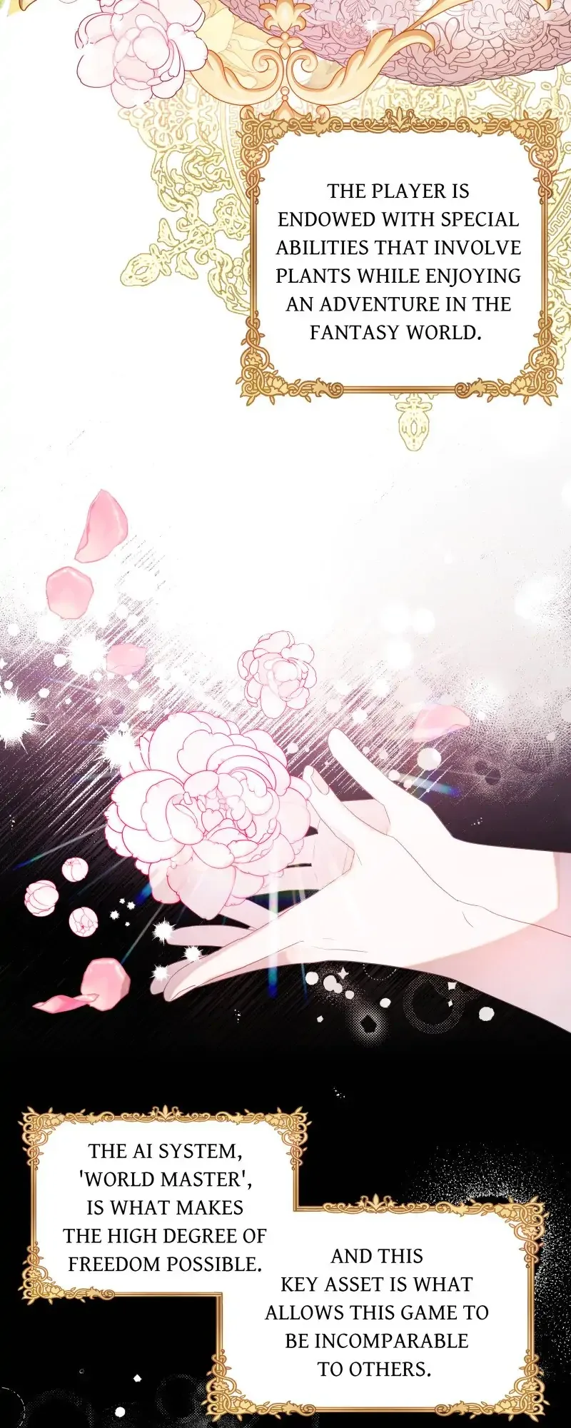 The Handsome Male Lead Won’t Let Me Log Out Chapter 1 page 12