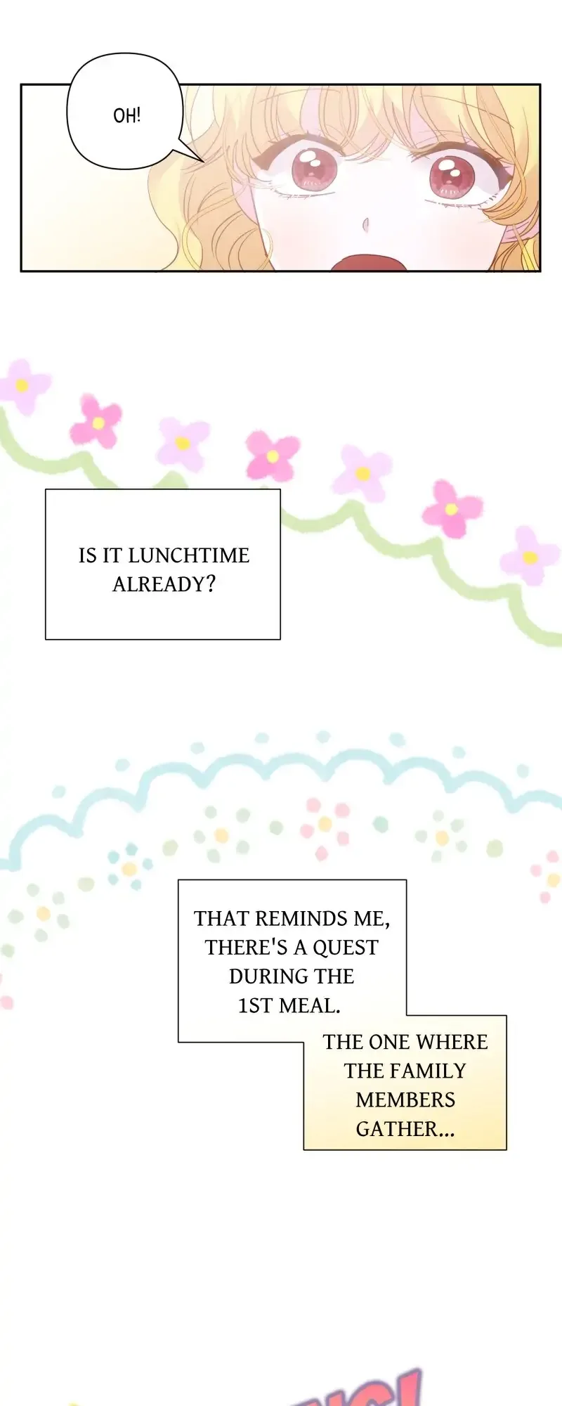 The Handsome Male Lead Won’t Let Me Log Out Chapter 3 page 45