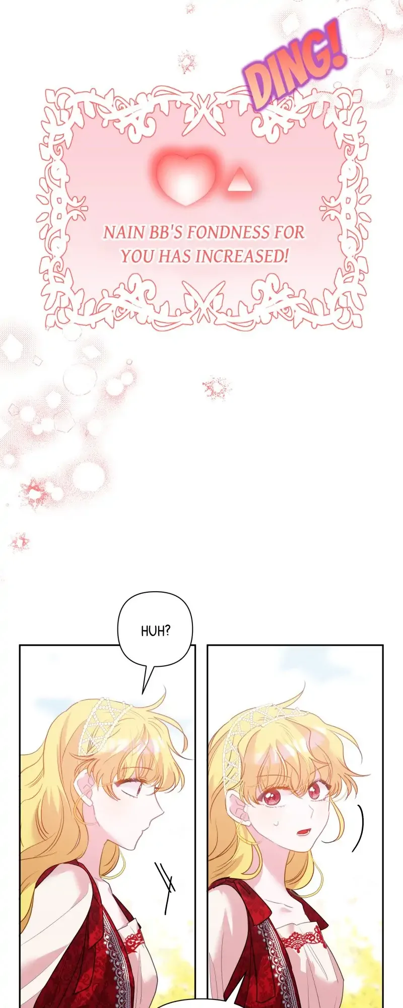 The Handsome Male Lead Won’t Let Me Log Out Chapter 3 page 41