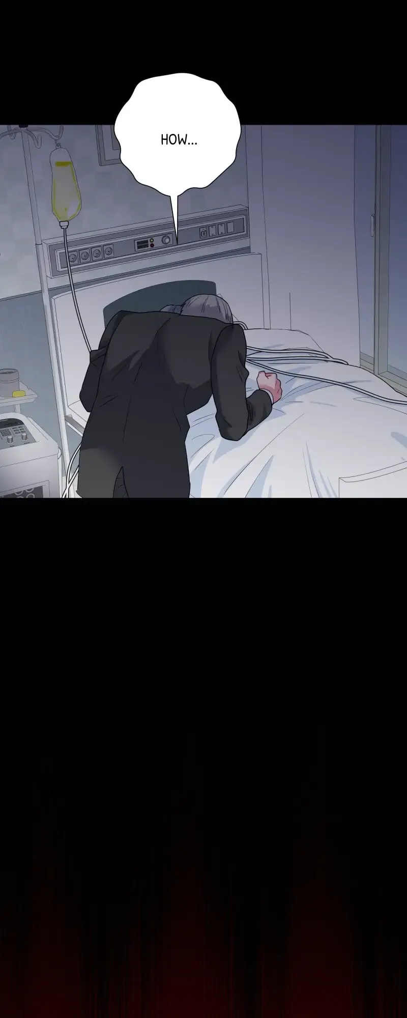 The Handsome Male Lead Won’t Let Me Log Out Chapter 3 page 10