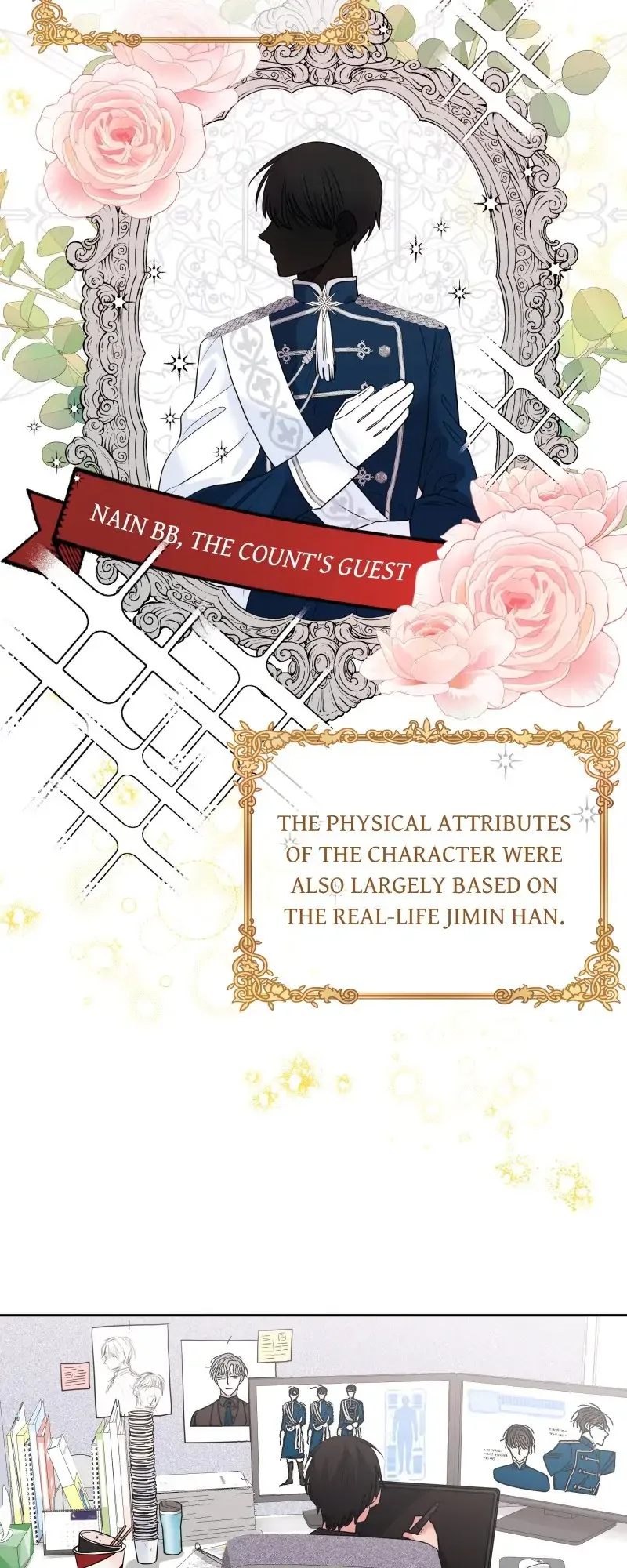 The Handsome Male Lead Won’t Let Me Log Out Chapter 3 page 22