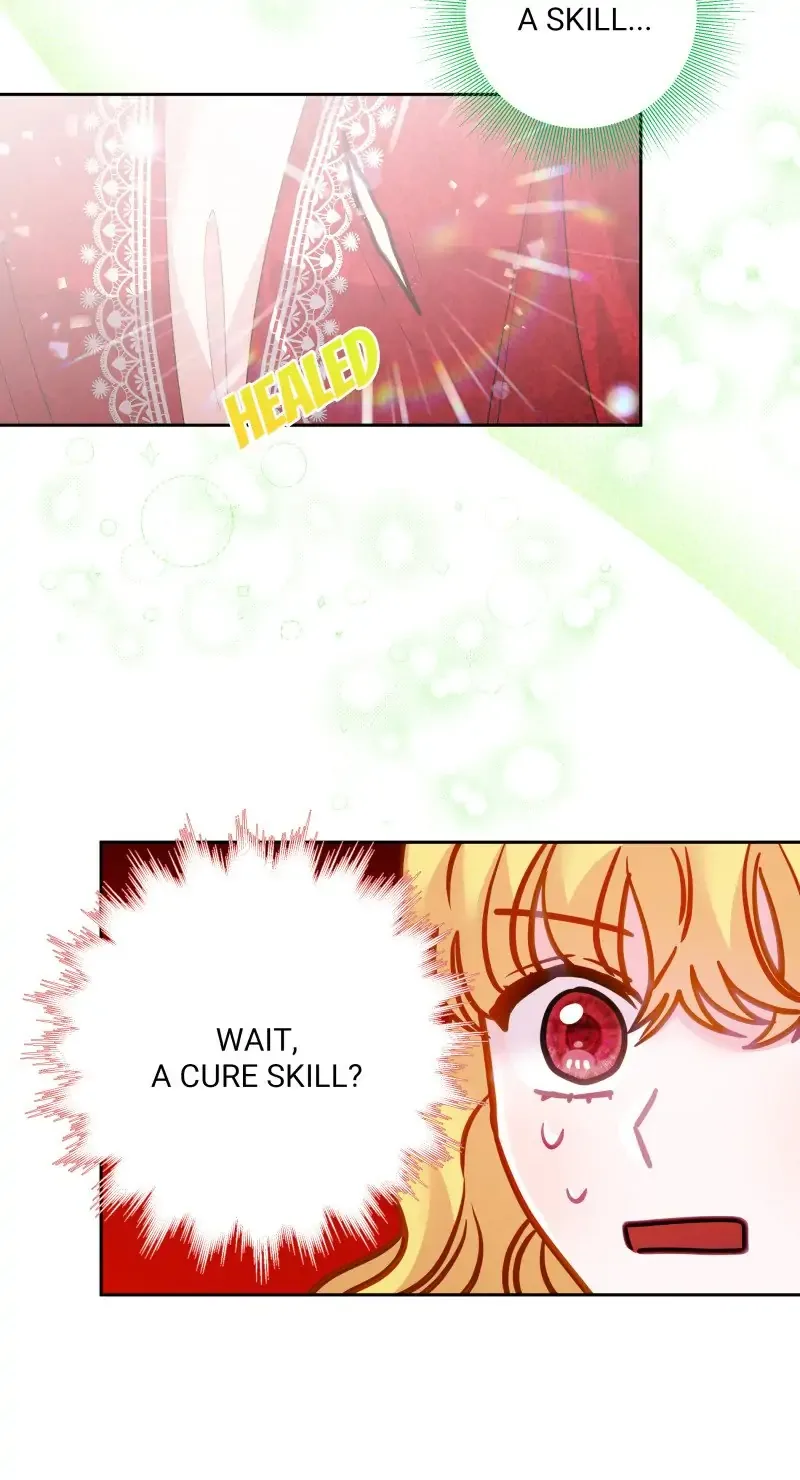 The Handsome Male Lead Won’t Let Me Log Out Chapter 3 page 28