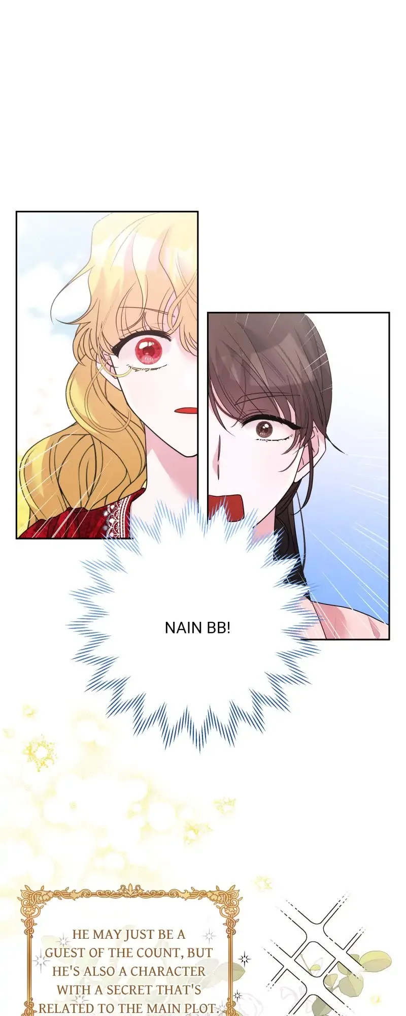 The Handsome Male Lead Won’t Let Me Log Out Chapter 3 page 21