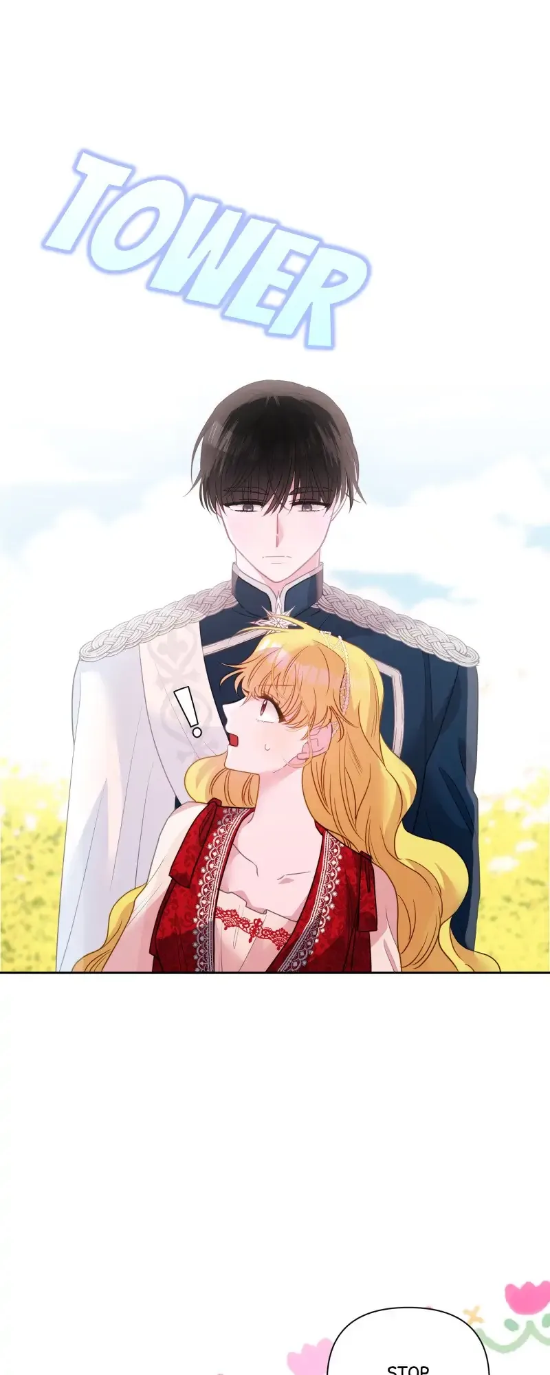 The Handsome Male Lead Won’t Let Me Log Out Chapter 3 page 43