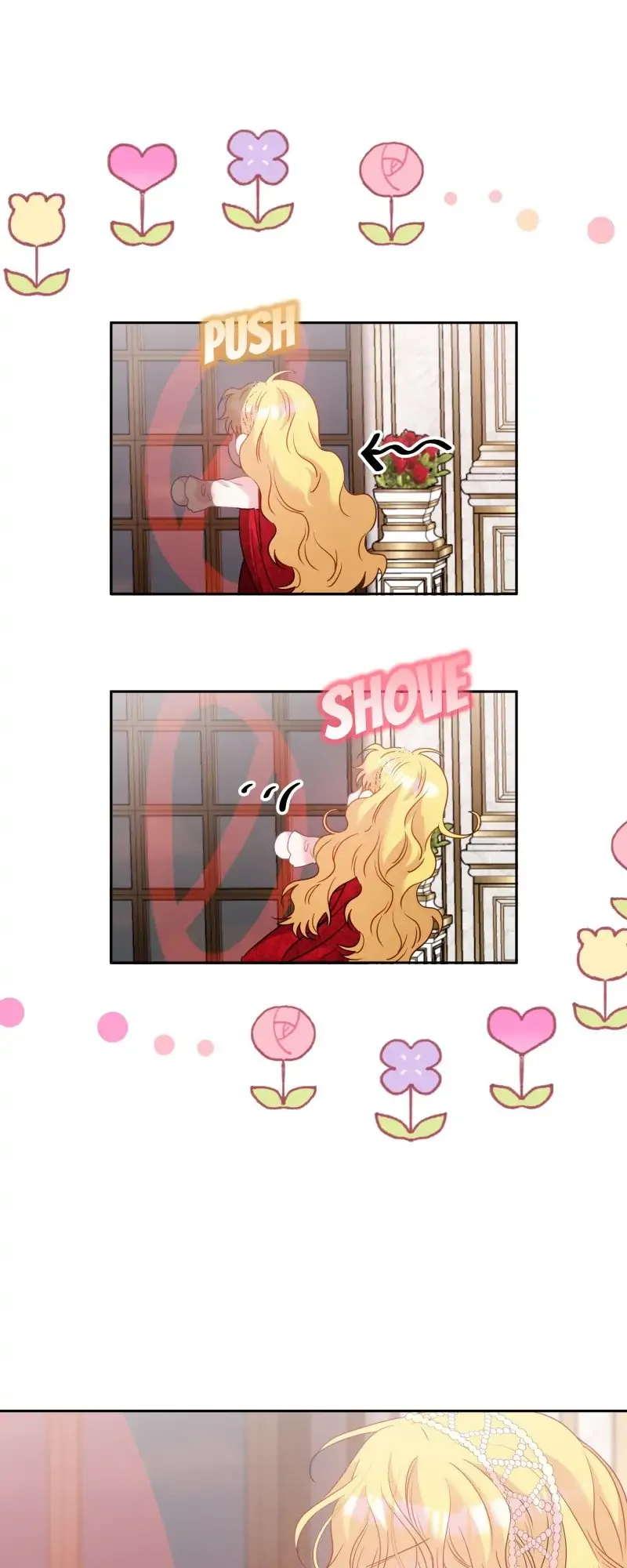 The Handsome Male Lead Won’t Let Me Log Out Chapter 3 page 51