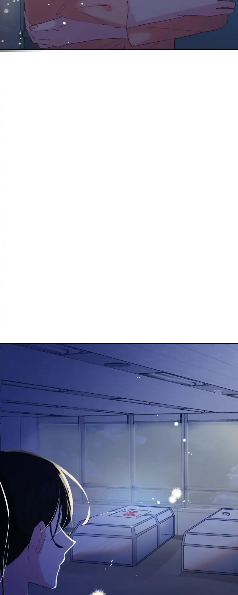 The Handsome Male Lead Won’t Let Me Log Out Chapter 1 page 16