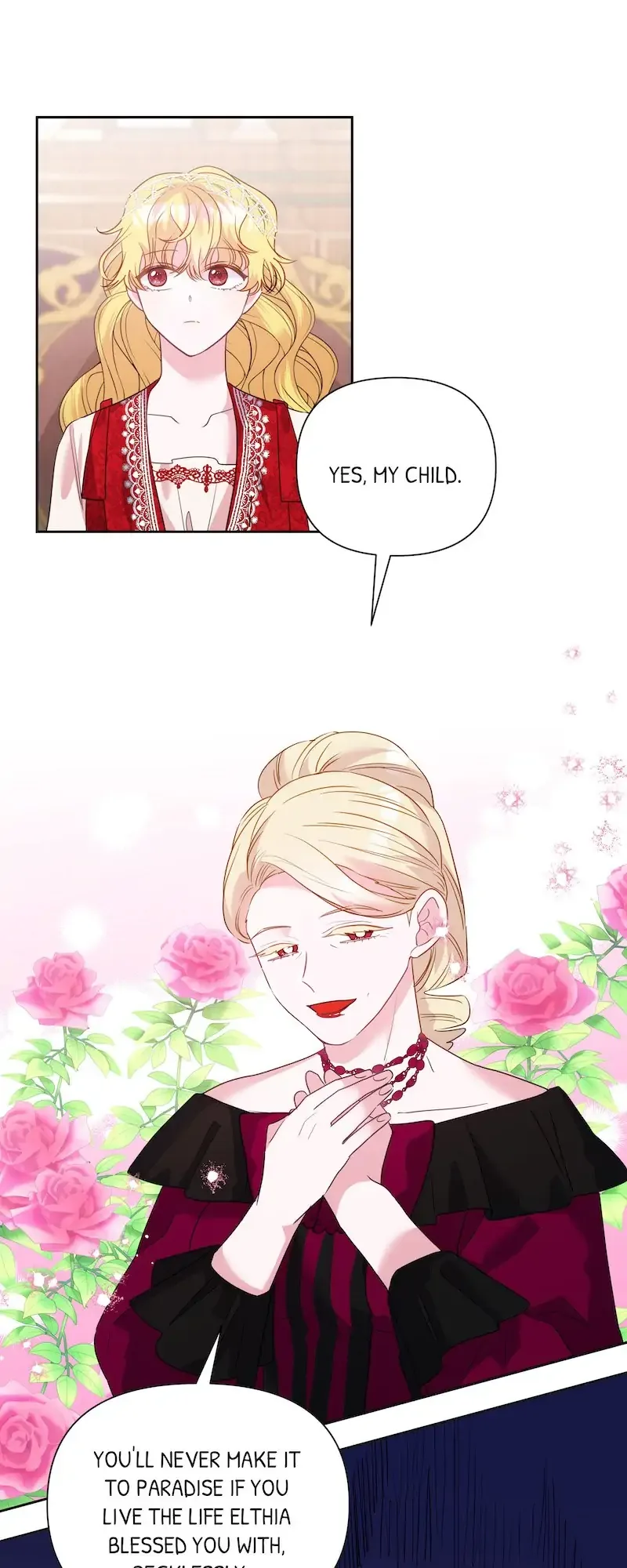 The Handsome Male Lead Won’t Let Me Log Out Chapter 4 page 13