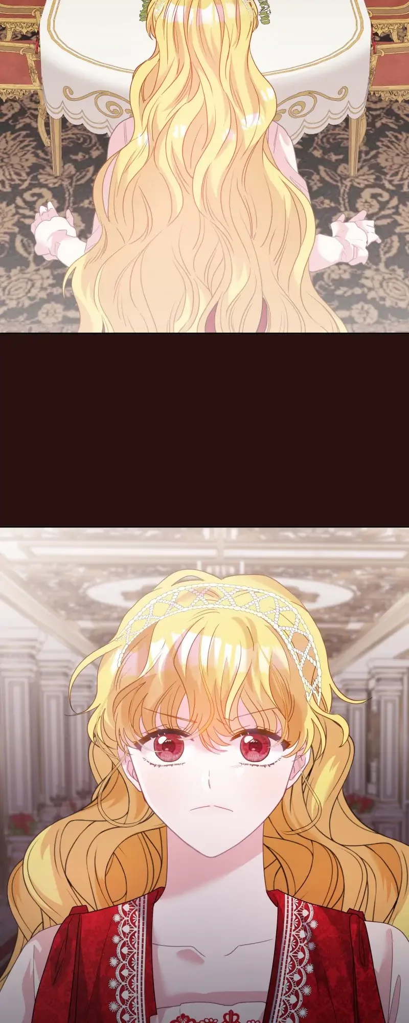 The Handsome Male Lead Won’t Let Me Log Out Chapter 3 page 60
