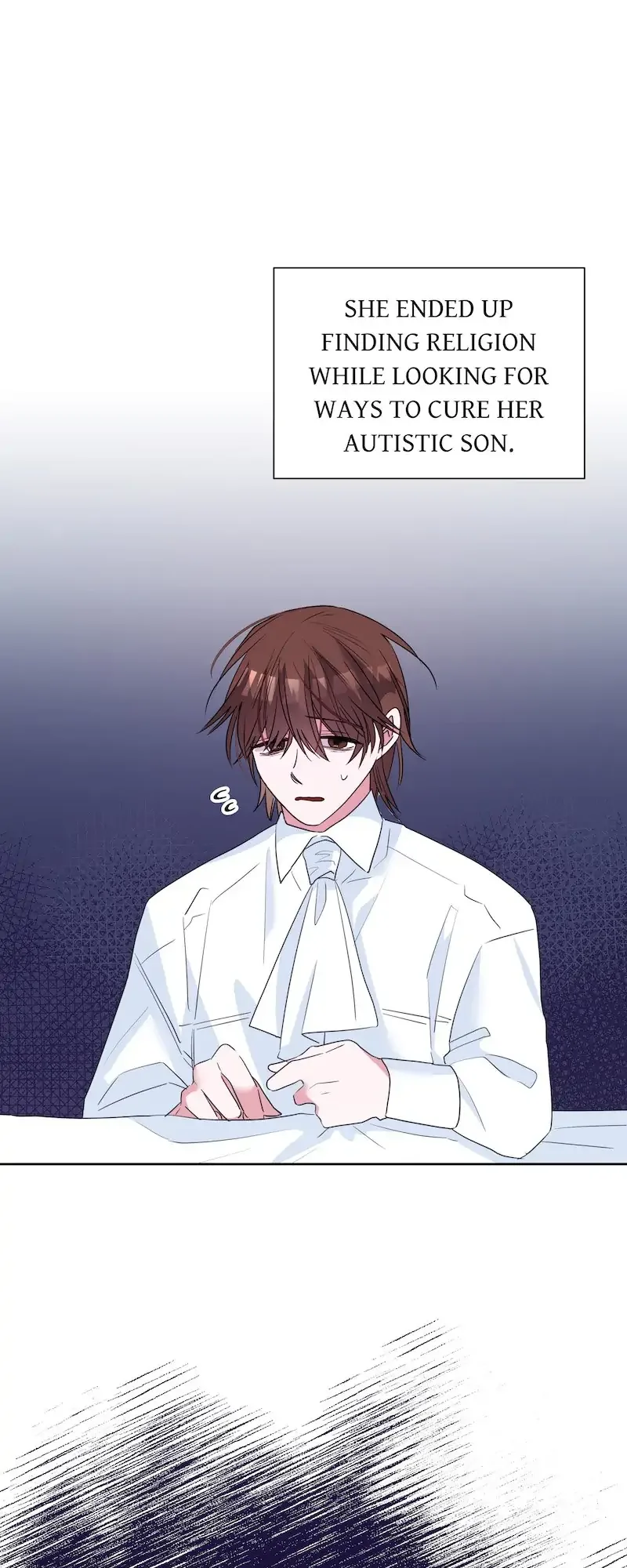 The Handsome Male Lead Won’t Let Me Log Out Chapter 4 page 18