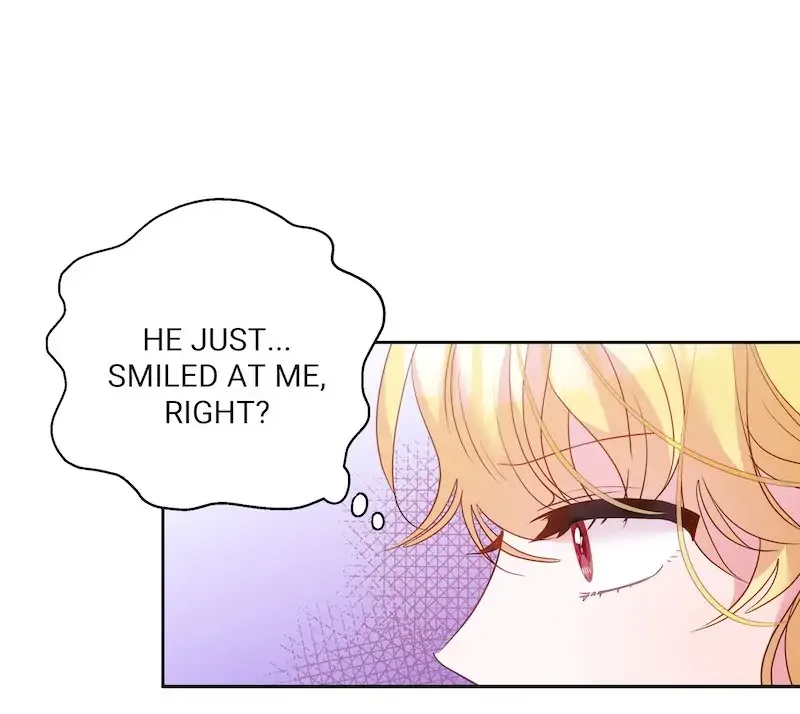 The Handsome Male Lead Won’t Let Me Log Out Chapter 4 page 7