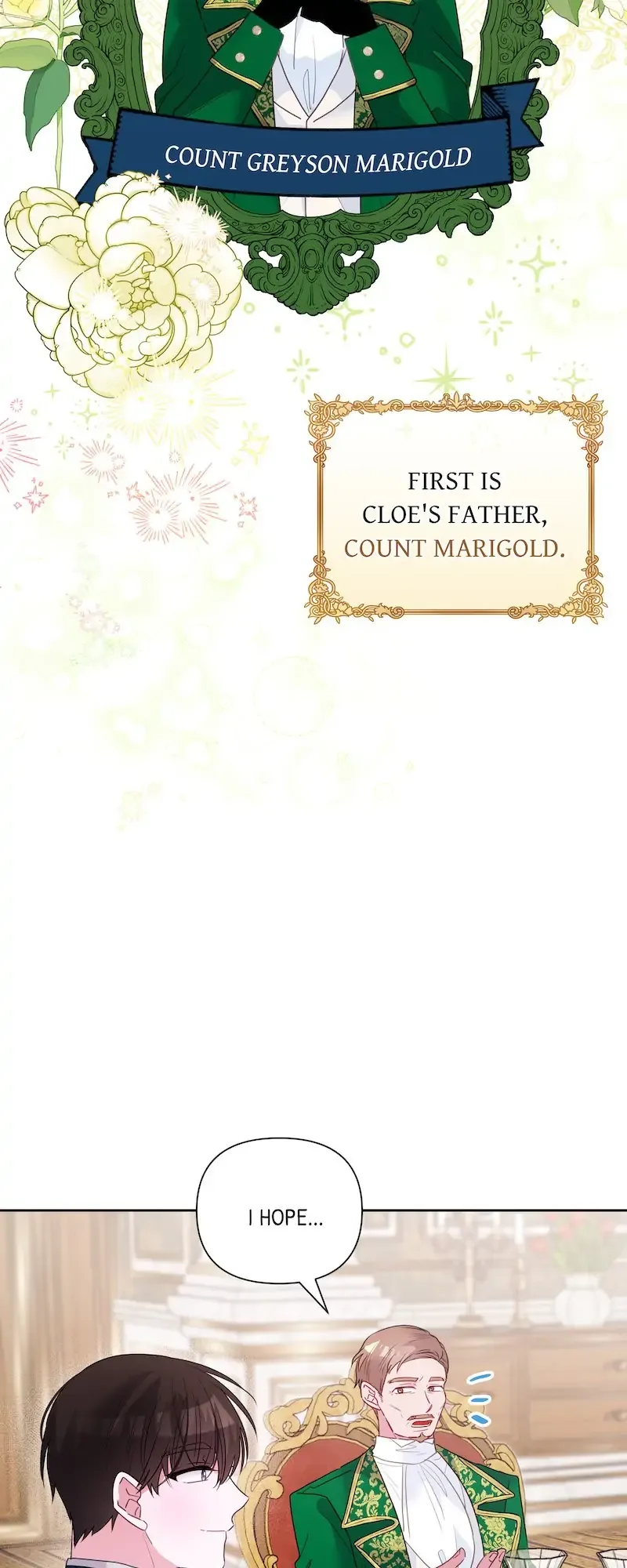 The Handsome Male Lead Won’t Let Me Log Out Chapter 4 page 11