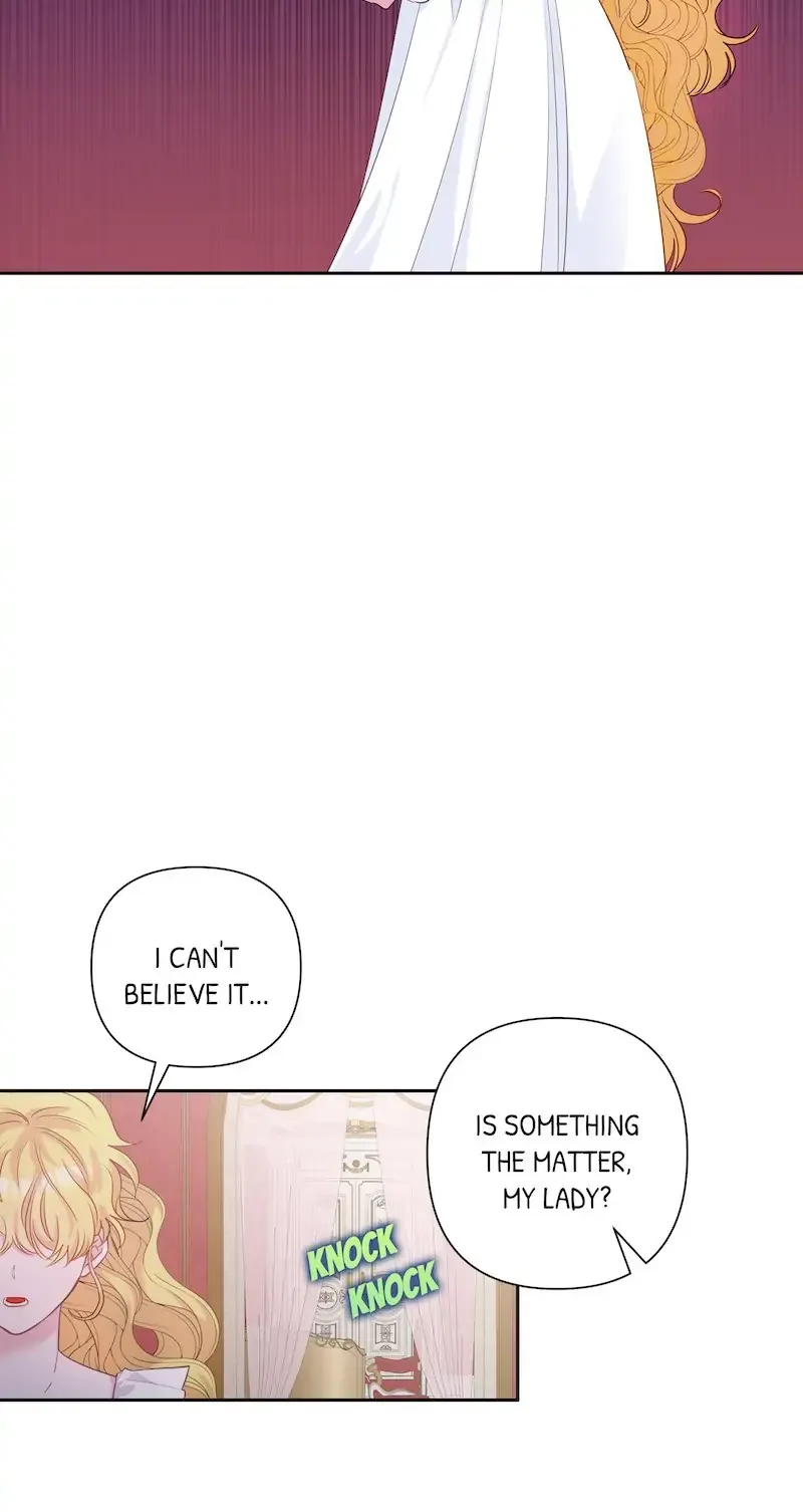 The Handsome Male Lead Won’t Let Me Log Out Chapter 2 page 14