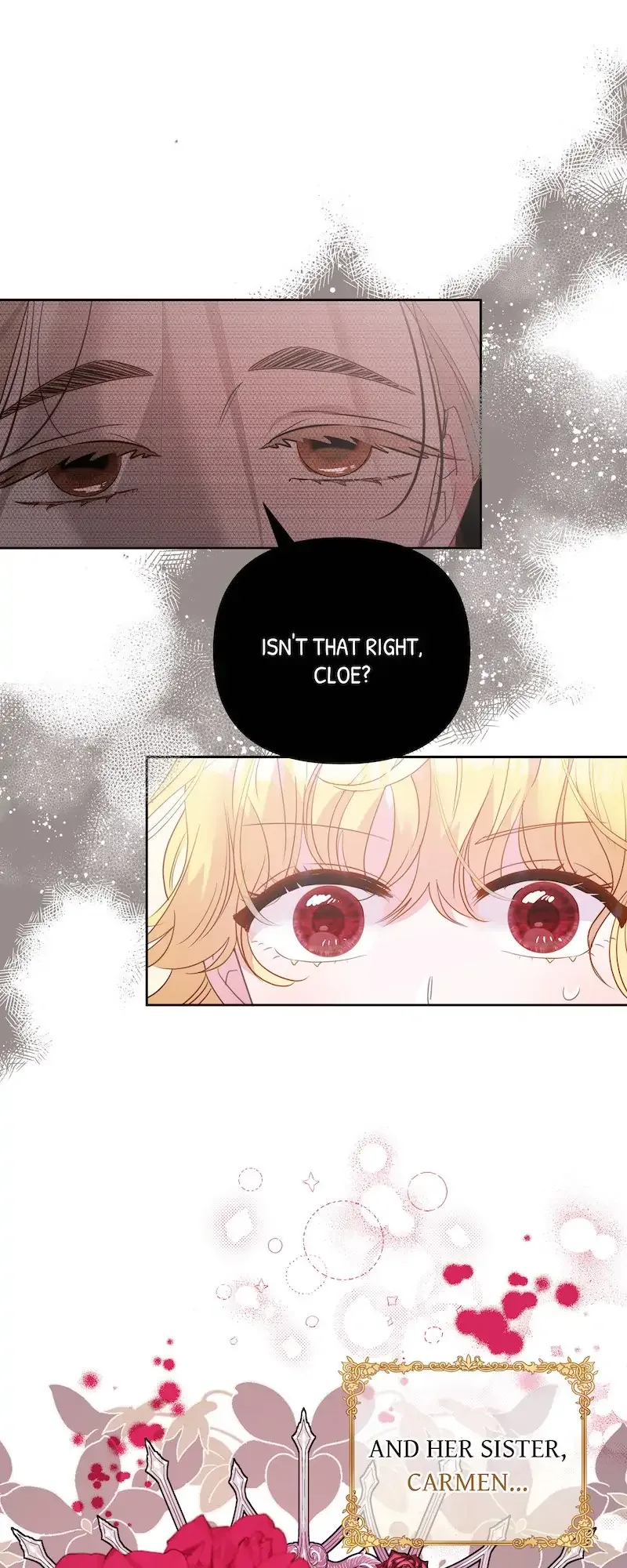 The Handsome Male Lead Won’t Let Me Log Out Chapter 4 page 22