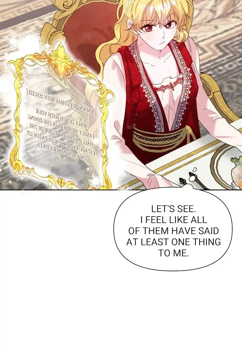 The Handsome Male Lead Won’t Let Me Log Out Chapter 4 page 29