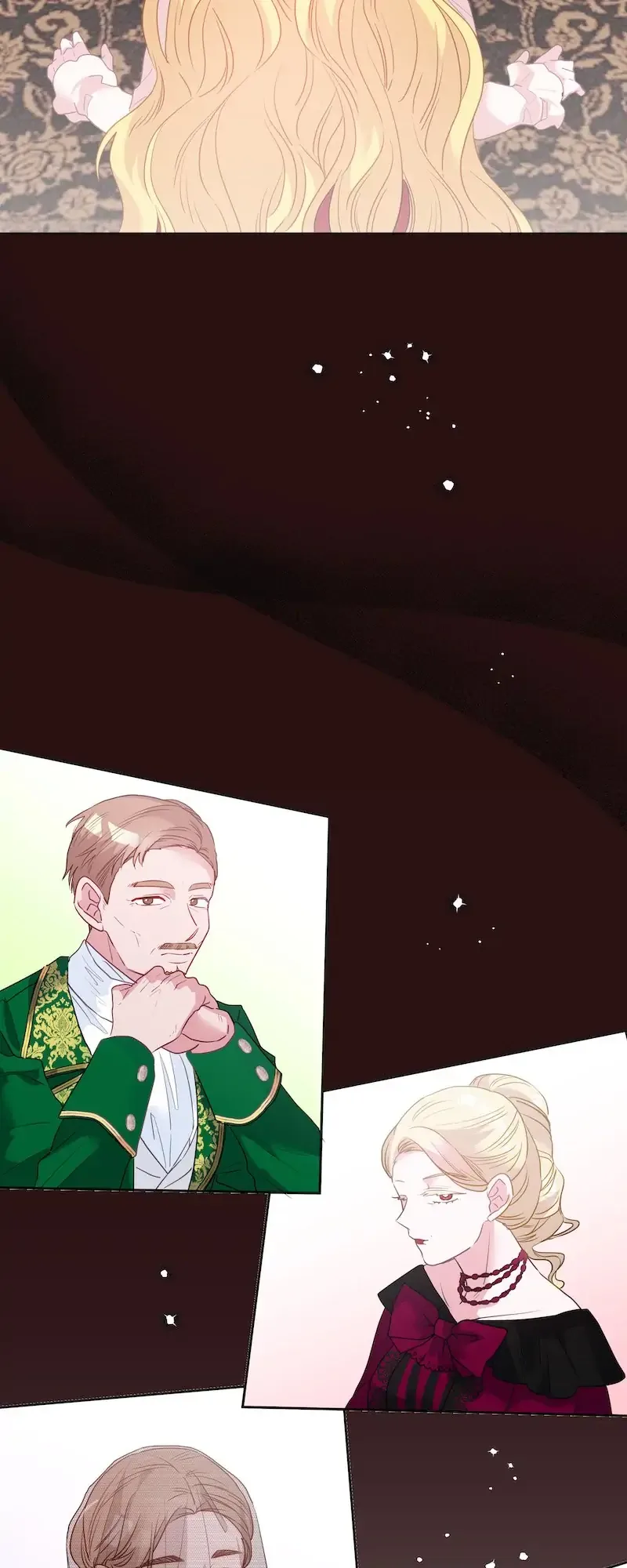 The Handsome Male Lead Won’t Let Me Log Out Chapter 4 page 4