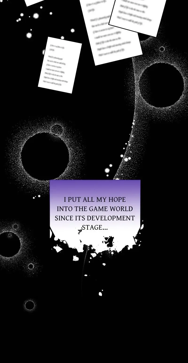 The Handsome Male Lead Won’t Let Me Log Out Chapter 1 page 14