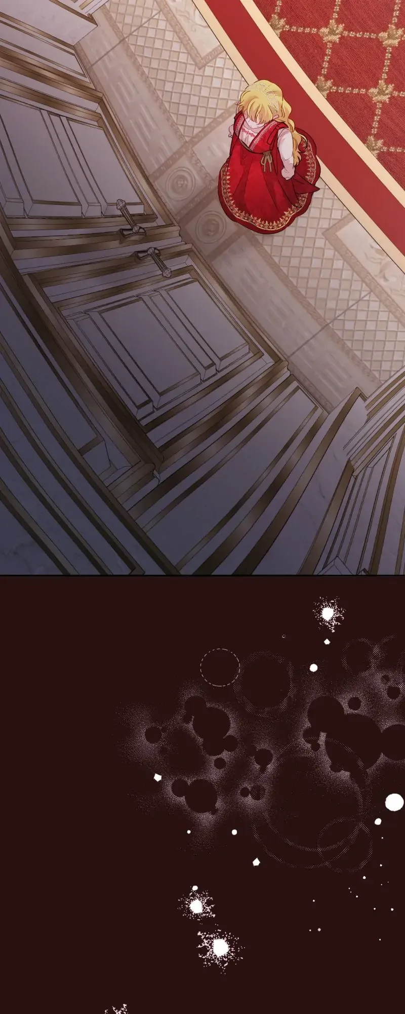 The Handsome Male Lead Won’t Let Me Log Out Chapter 3 page 58