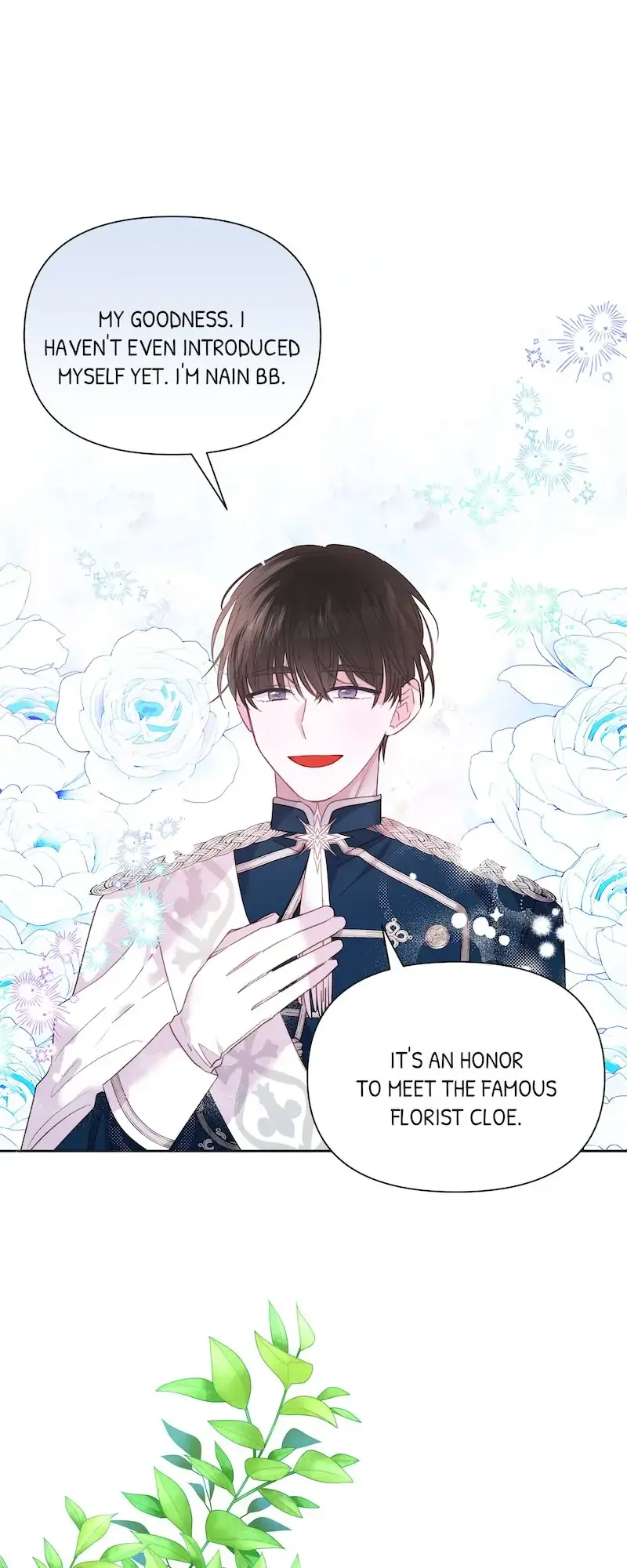 The Handsome Male Lead Won’t Let Me Log Out Chapter 4 page 26