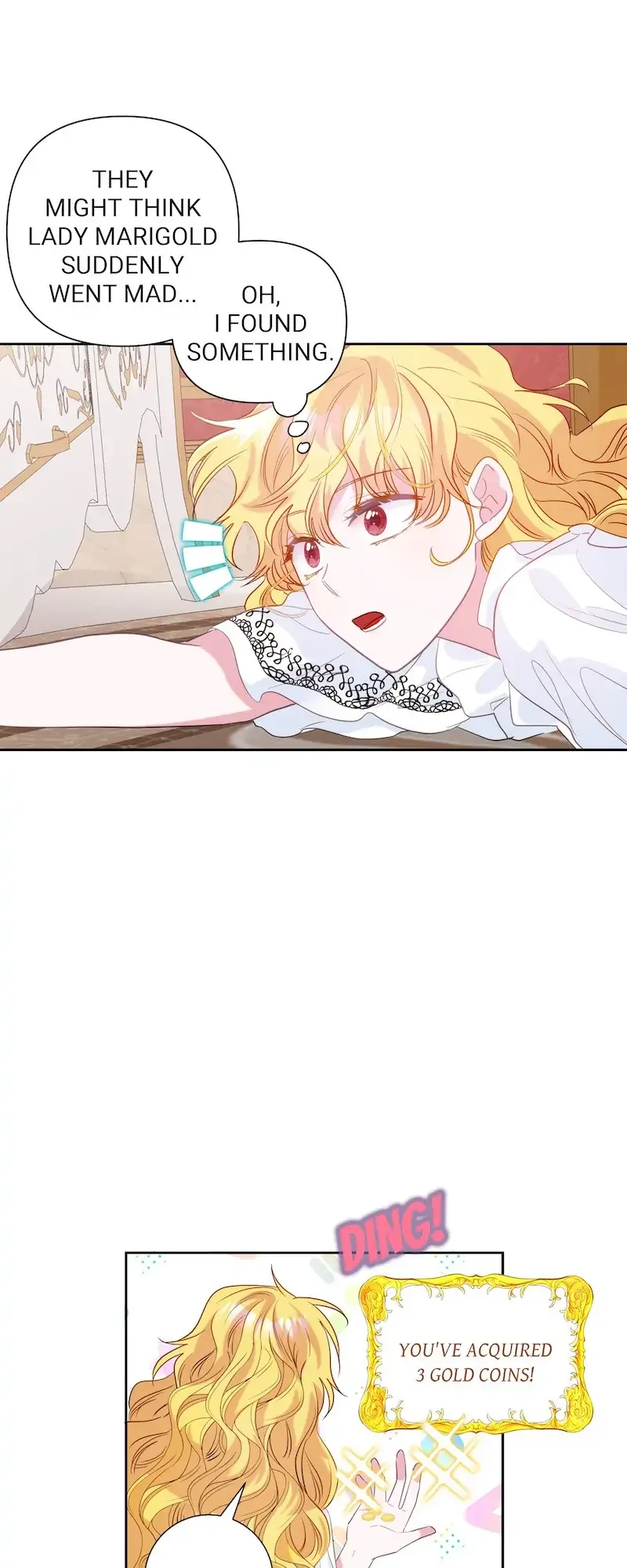 The Handsome Male Lead Won’t Let Me Log Out Chapter 2 page 23