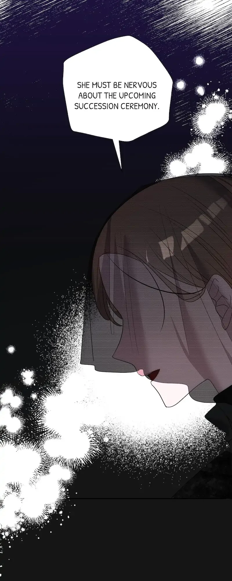 The Handsome Male Lead Won’t Let Me Log Out Chapter 4 page 19