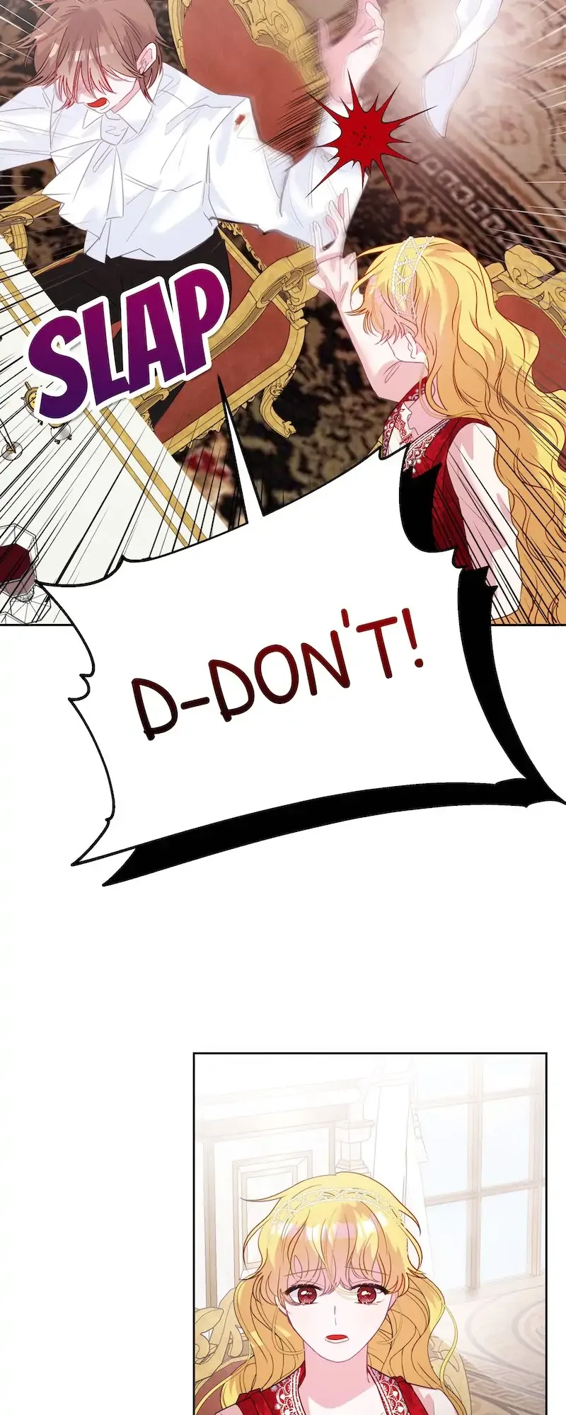 The Handsome Male Lead Won’t Let Me Log Out Chapter 4 page 51