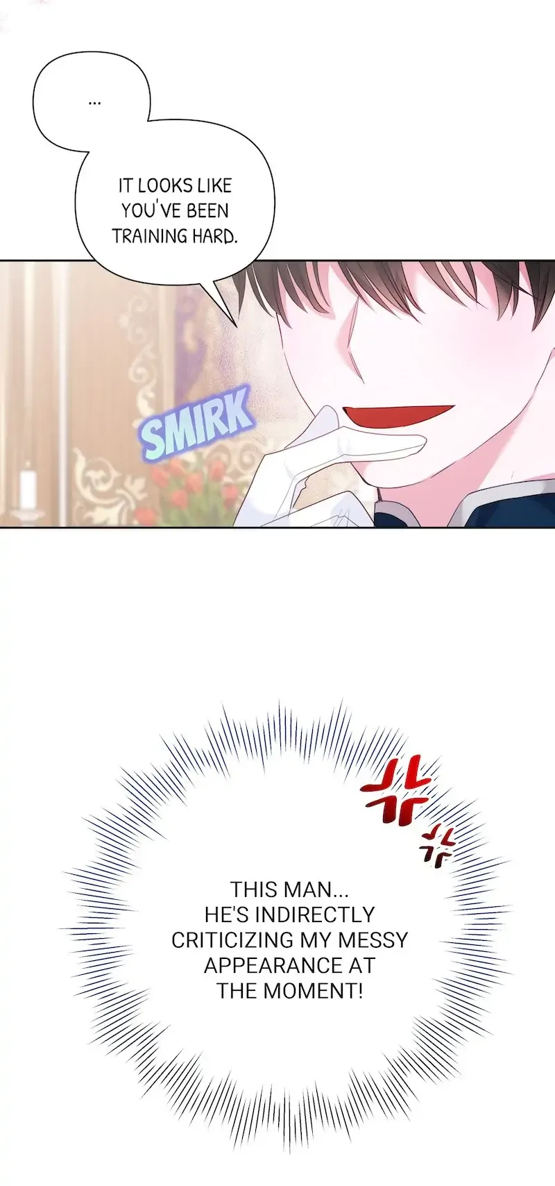The Handsome Male Lead Won’t Let Me Log Out Chapter 4 page 33