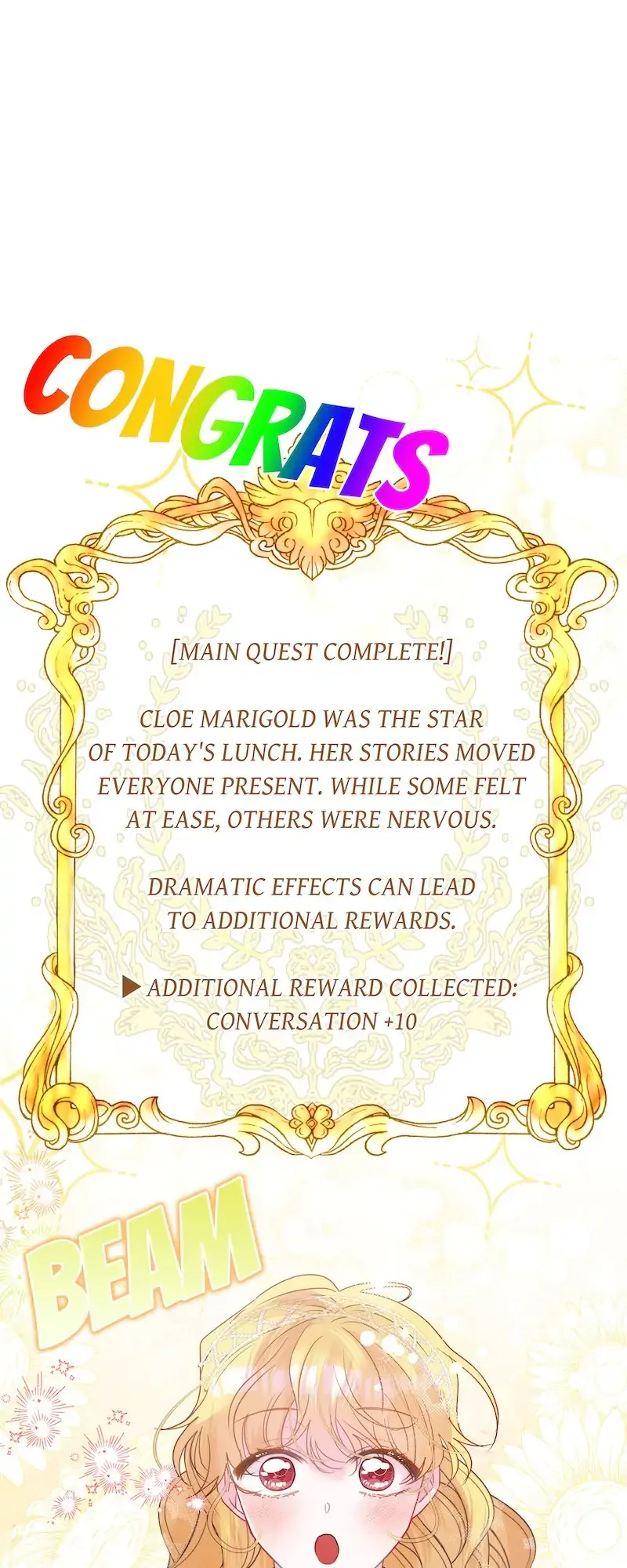 The Handsome Male Lead Won’t Let Me Log Out Chapter 4 page 59